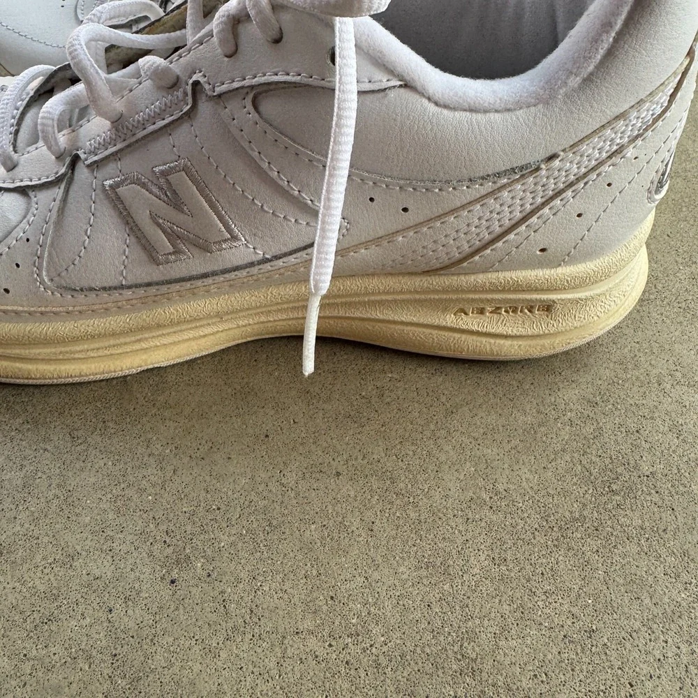 New Balance new balance
